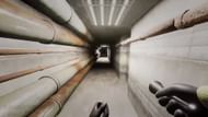 Flashlight in Escape the Backrooms (Image via Secret Mode)
